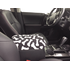 Buy Fleece Center Console Armrest Cover fits the Nissan Murano 2015-2023