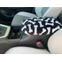 Buy Fleece Center Console Armrest Cover Fits the Toyota RAV4 2019-2025