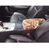 Fleece Console Cover - Nissan Maxima 1997-99