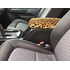 Buy Center Console Armrest Cover fits the Nissan Xterra 2005-2015- Fleece Material