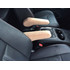 Buy Auto Armrest Covers -Fits the Chrysler Town & Country 2011-2016- Fleece material (PAIR)