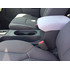 Buy Center Console Armrest Cover fits the Nissan Xterra 2005-2015- Fleece Material