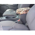 Buy Center Console Armrest Cover fits the Nissan Xterra 2005-2015- Fleece Material