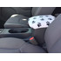 Buy Center Console Armrest Cover fits the Nissan Xterra 2005-2015- Fleece Material