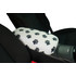 Fleece Console Cover - Nissan Maxima 1997-99