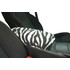 Fleece Console Cover - Nissan Maxima 1997-99