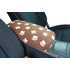 Fleece Console Cover - Nissan Maxima 1997-99