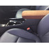 Buy Fleece Center Console Armrest Cover fits the Toyota Prius Prime 3 & 4 LE, XLE 2016-2022