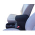 Neoprene Console Cover - KIA Optima 2006-09