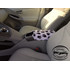 Buy Fleece Center Console Armrest Cover fits the Toyota Prius 2, 3, 4, 5 2012-2015