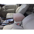 Buy Fleece Center Console Armrest Cover fits the Infiniti QX56 2011-2013