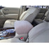 Buy Fleece Center Console Armrest Cover fits the Infiniti QX56 2011-2013