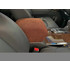 Buy Fleece Center Console Armrest Cover fits the Infiniti QX56 2011-2013